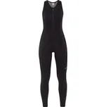 Dámské zateplené cyklokalhoty Craft ADV SubZ Insulate černá S