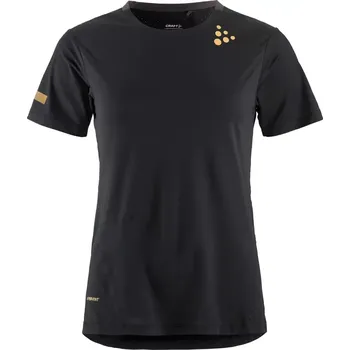 Dámské triko CRAFT PRO Hypervent 2 černá L