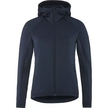 Dámská mikina Dámská mikina CRAFT ADV Explore Power Fleece Hood modrá M