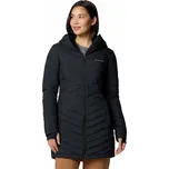 Columbia Joy Peak II Mid Jacket W 2088641010 - black M