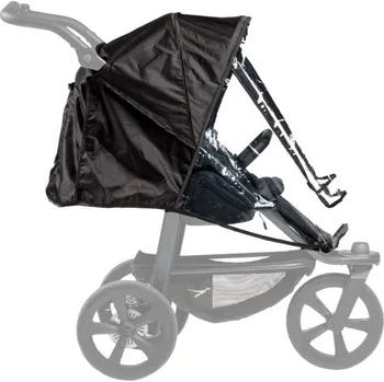 Kočárek Tfk raincover mono/pro stroller