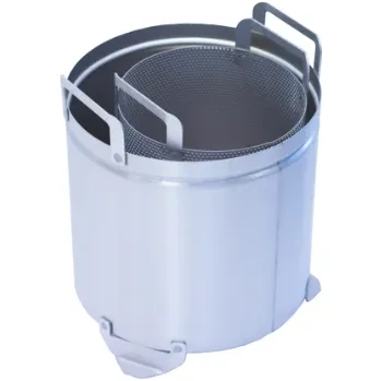 Kuchyňská škrabka Lapač slupek a škrobu LS-1 N VARES