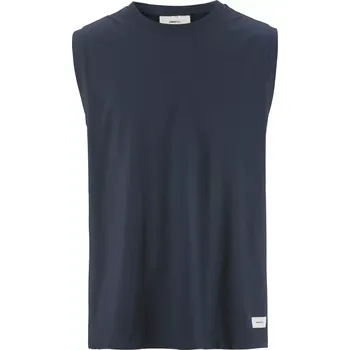 Pánské tílko Pánské tílko Craft Collective Relaxed modrá XXL