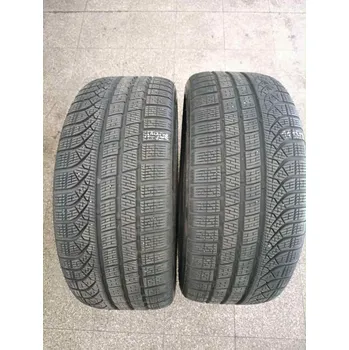 Zimní osobní pneu PIRELLI P ZERO WINTER 255/40 R21 102H 6MM