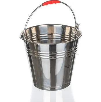 kbelík kbelík-vědro nerez 10 L