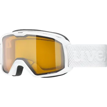 Brýle UVEX Elemnt LGL OTG White/Lgl Clear S1