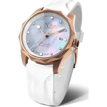 Hodinky VOSTOK-EUROPE VS42/125B754S