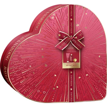 Baylis & Harding Dárková sada péče o tělo Midnight Cherry 3 ks + 2 měsíce na vrácení zboží