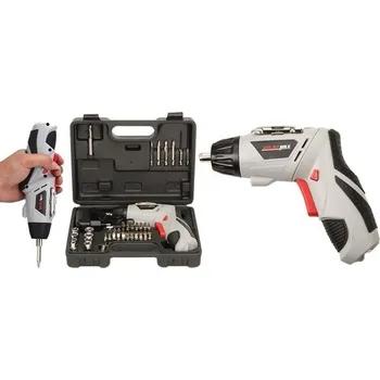 Akumulátorový šroubovák JST24802 4,8V