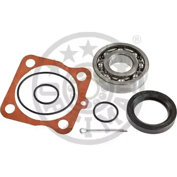 OPTIMAL Sada ložiska kola OPT 102267