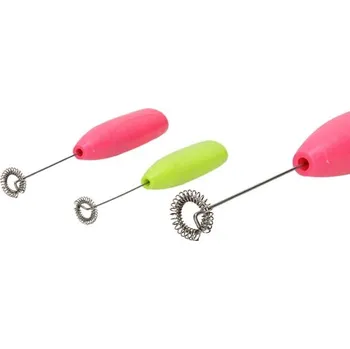 Ruční našlehávač mléka