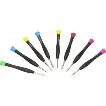 Šroubovák Sada mini šroubováků