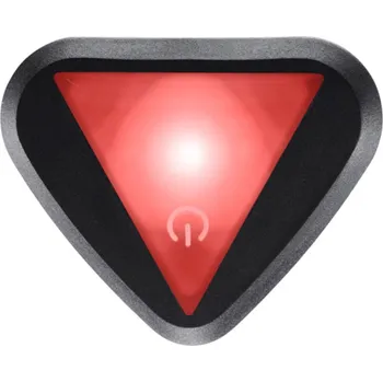 Cyklosvítilna Blikačka UVEX Plug-In LED Agige/Stivo/Stiva