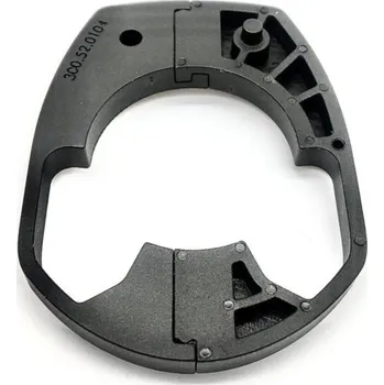 Komponent pro jízdní kolo Dvoudílná podložka ACROS pod představec LAPIERRE Xelius 5mm