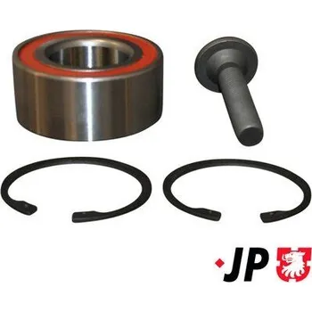 Sada ložiska kola JP GROUP 1141301110
