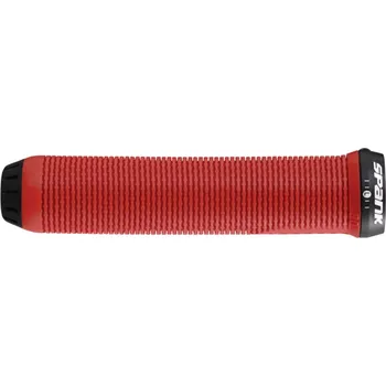 grip Gripy SPANK Spike 30 Grip, Červené