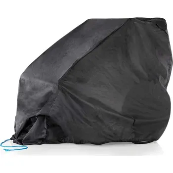 Přehoz na lůžko Skladovací přehoz QERIDOO 2021