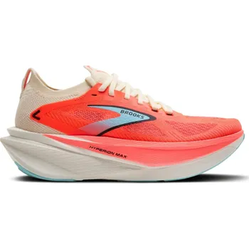 Dámská sportovní obuv Dámské běžecké boty BROOKS Hyperion Max 3 W, růžová - 40,5/9