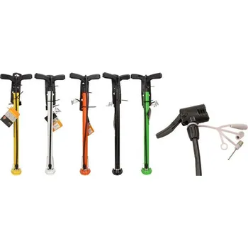 pumpička Ruční multifunkční pumpa Buster 60 cm