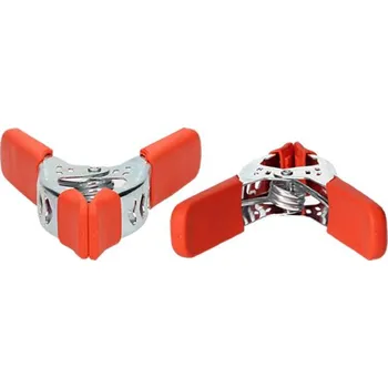 svorka Mega klip - kovová klipsna 15cm