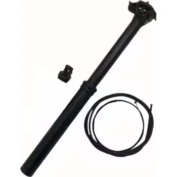 Sedlovka Teleskopická sedlovka LIMOTEC A1L I-Spec EV 31,6 mm 100 mm