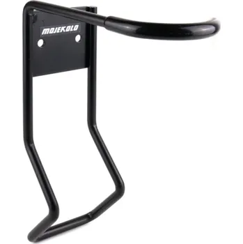 držák na kolo Nástěnný držák kola MOJEKOLO Tire za přední/zadní kolo