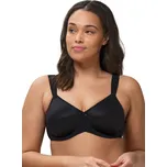 Biustonosz Triumph Essential Minimizer W czarny 75G 0