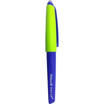 Pelikan Erase 2.0 Blue Erasable Propiska