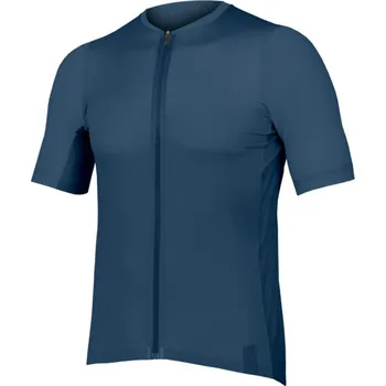 cyklistický dres Dres ENDURA Pro SL Race Ink Blue, XXL
