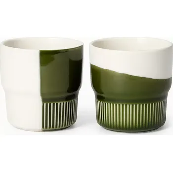 Sada nádobí Marc O'Polo Hrnky Moments 280 ml 2 ks