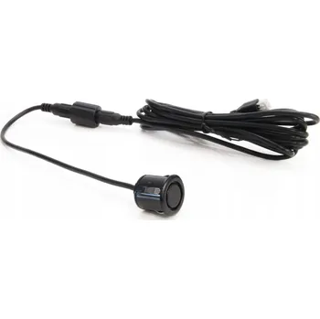 Parkovací asistent Parkovací senzor černý 18 mm Gold AMIO 01013