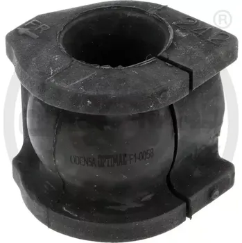 Stabilizátor nápravy OPTIMAL Držák příčného stabilizátoru OPT F1-0058