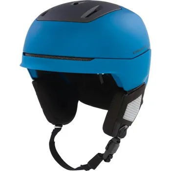 Cyklistická přilba Přilba OAKLEY MOD5 MIPS Blue, M