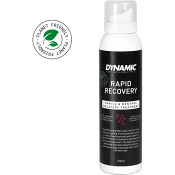Pleťový krém Regenerační krém DYNAMIC Rapid Recovery 150ml