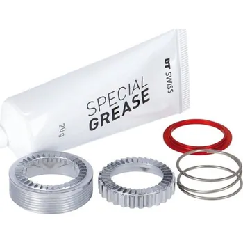 Náboj kola Service kit zubatek DT SWISS 36z EXP