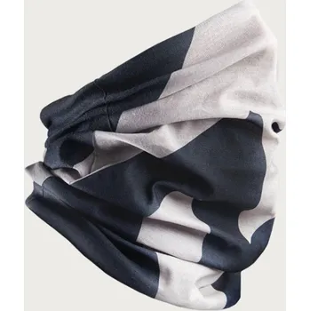 Nákrčník Nákrčník NORCO Icon Black/Grey