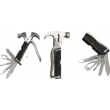 Multifunkční nůž Multifunkční kladívko 18v1