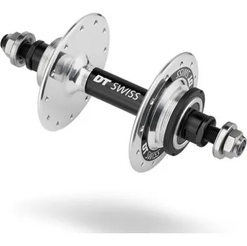 Náboj kola Zadní náboj DT SWISS 370 Track SingleSpeed 24 děr