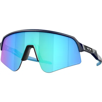 Sluneční brýle Brýle OAKLEY Sutro Lite Sweep Matte Navy w/Prizm Sapphire