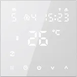 Termostat GETI GRT06W pod omítku Wifi