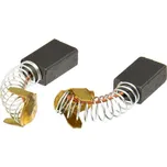 Geko G00478 uhlíky do úhlové brusky