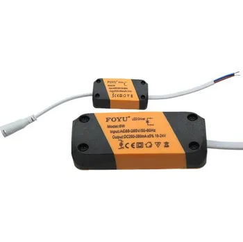 Napájecí zdroj pro osvětlení Náhradní LED trafo 6W