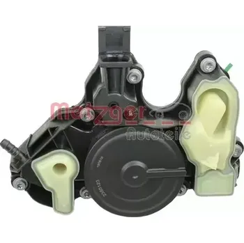 Blok motoru METZGER Odlučovač oleje odvětrání klikové skříně MTG 2385123