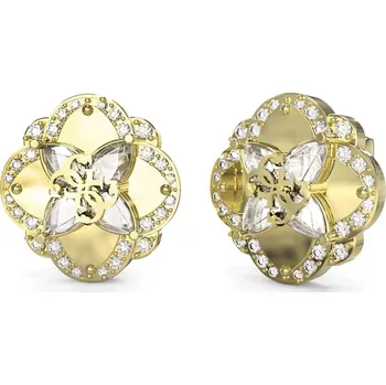 Náušnice GUESS JUBE05504JWYGT/U