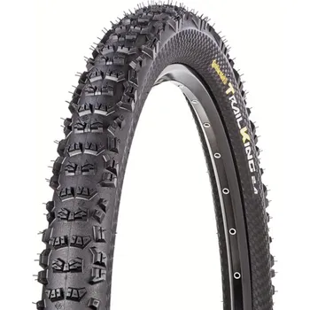 Cyklistika Plášť CONTINENTAL Trail King ProTection Apex SL kevlar 29x2.4