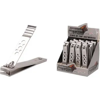 Kleště na nehty Kleštičky na nehty HX 8 cm