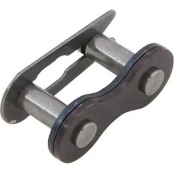 Řetěz na kolo Spojka řetězu VELO ČZ 1/2x3/16"