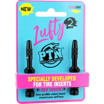 Ventil Bezdušové ventilky PEPI´S LUFTY 2 47mm