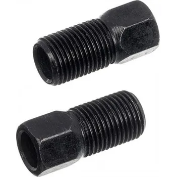 Matice Převlečná matice SHIMANO M8x0,75