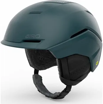 Cyklistická přilba Přilba GIRO Tenet MIPS W Mat Peacock Pearl, S